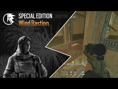 [New Year] 15 Nomad + Claymore tricks