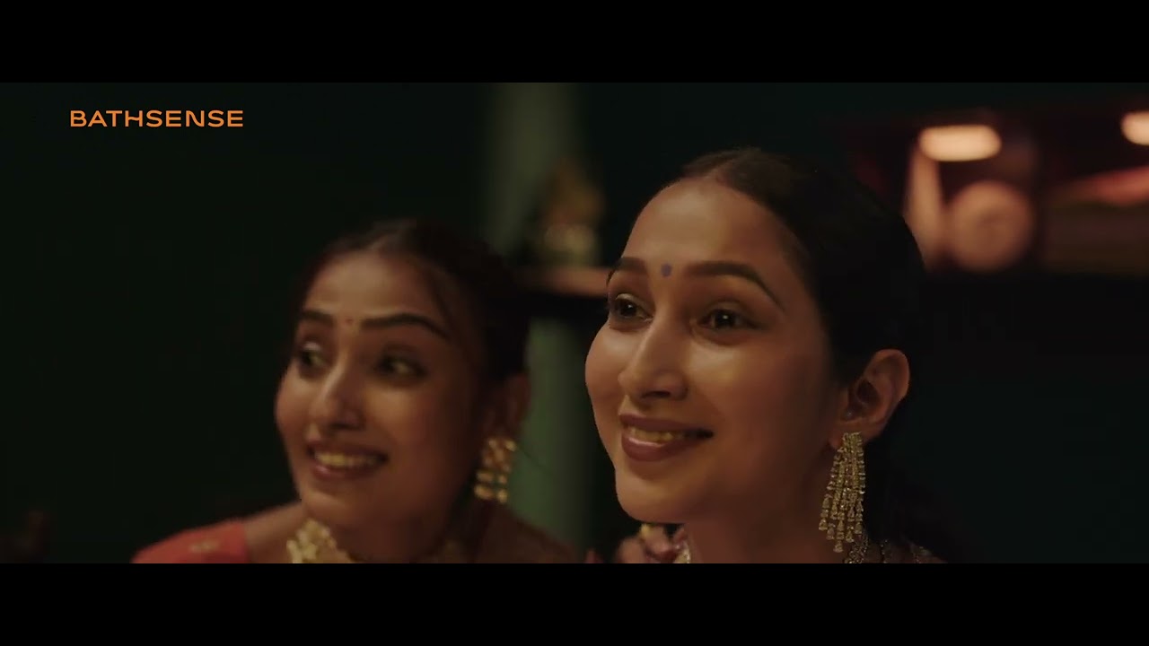 Asian Paints — Brand Film