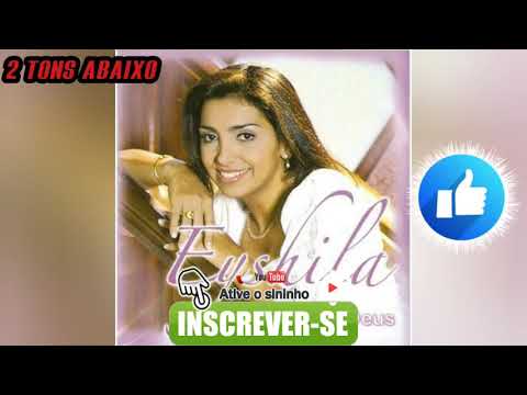 Vou Glorificar_ Ver.2 - Eyshila