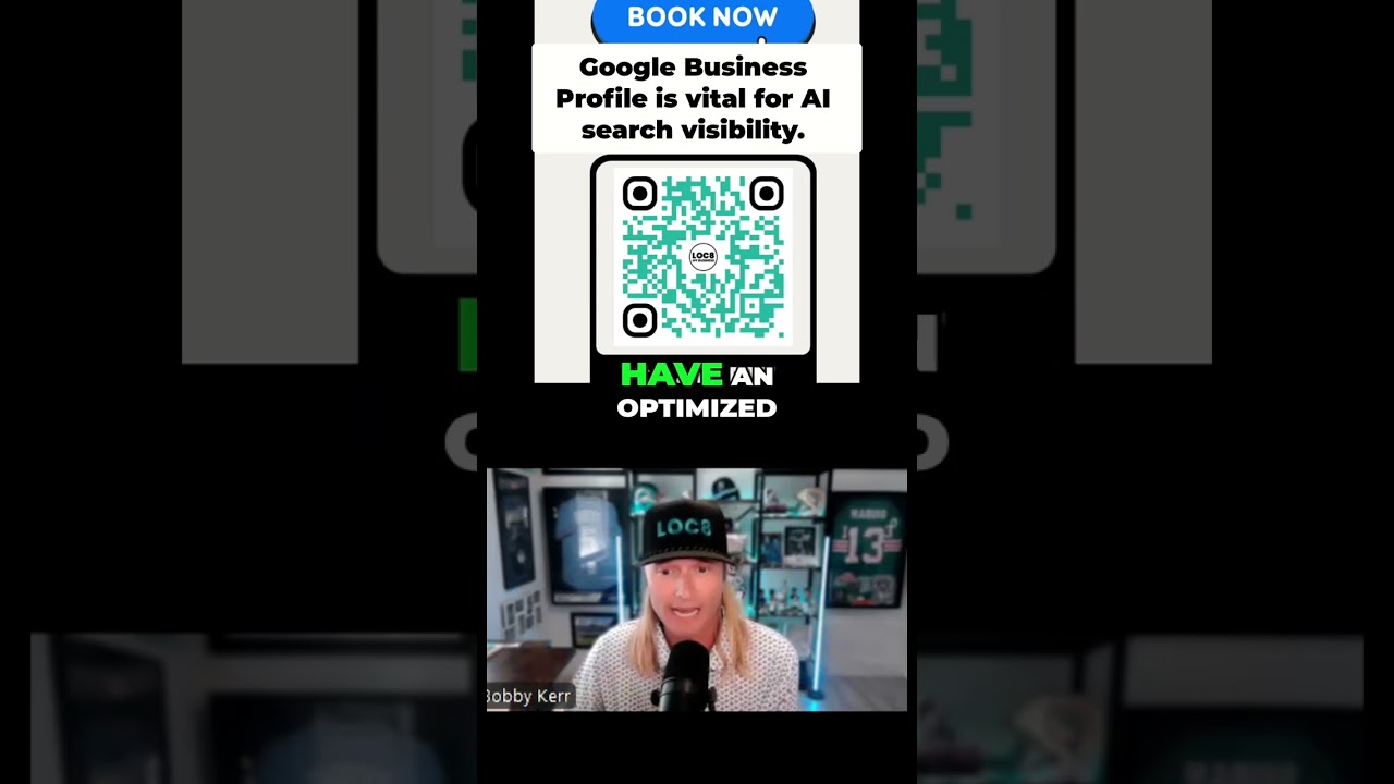 GBP Tip Video