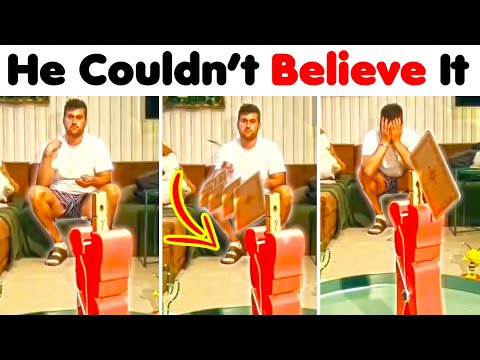 One In a Million Shots