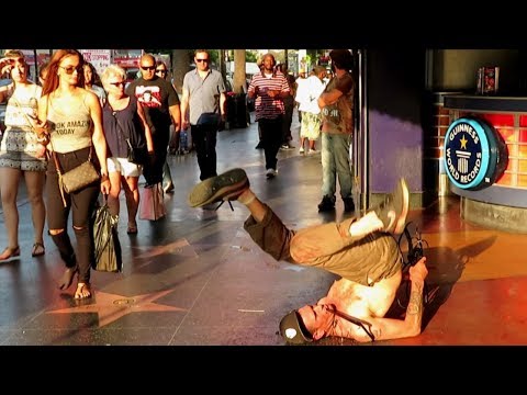 American vs Caribbean looking for their own happiness