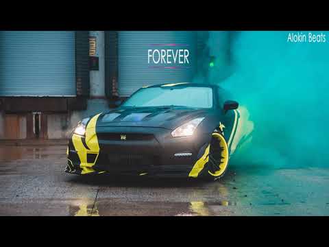 "Forever" Rap Trap Piano Flute Beat / Vocal Type Instrumental #3