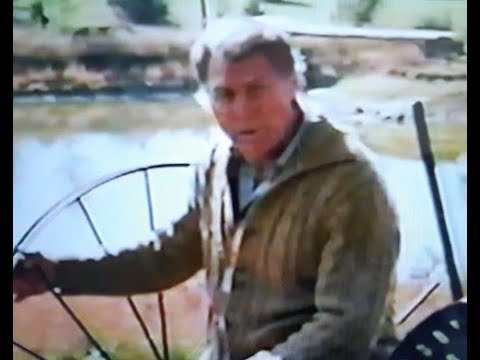 Jack Palance Ukrainians in America 1982 complete