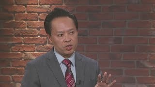 Sacramento County District Attorney Thien Ho on the Supreme Court Hearing on Homelessness