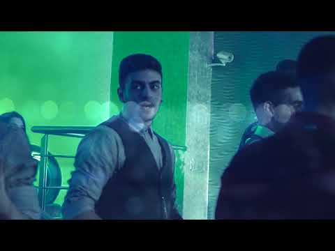 FIRST PARTY 16.11.2019