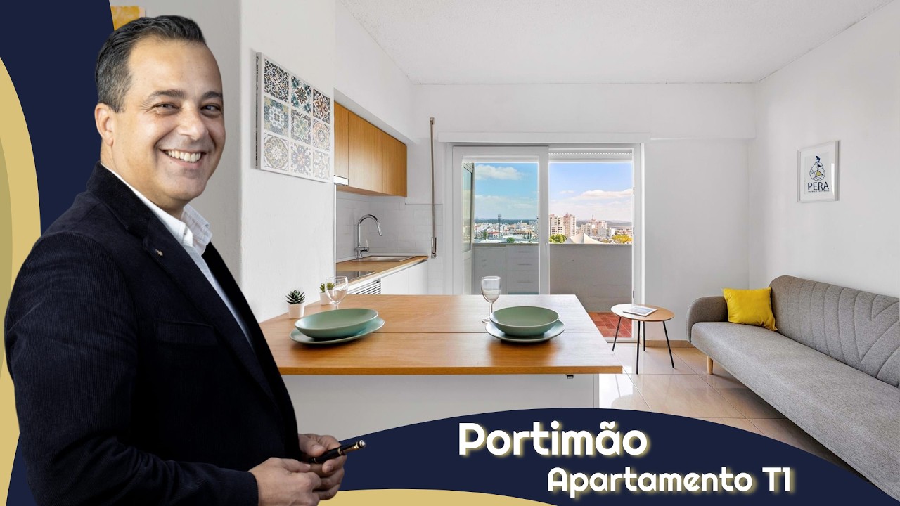 Vídeo do imóvel