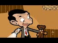 Mr Bean The Animated Series Season 1 Episode 1