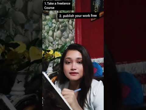 How to become content writer with no experience ?