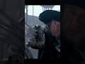 Barbossa's Revenge ⚔️☠️ | How He Killed Blackbeard and Took His Ship!