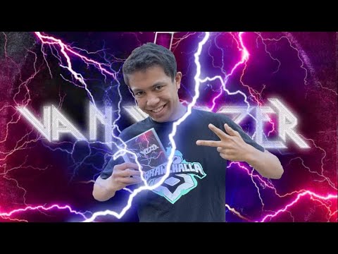 Van Weezer Unboxing INSANE!!!
