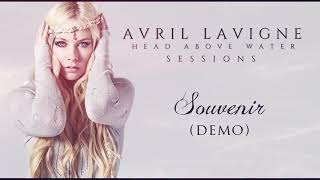 Avril Lavigne - Souvenir (Demo)