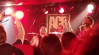 A Wilhelm Scream - The Kids Can Eat A Bag Of Dick