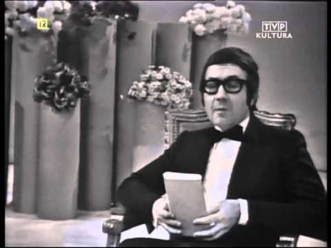 Andrzej Dąbrowski - Przygoda z Marią