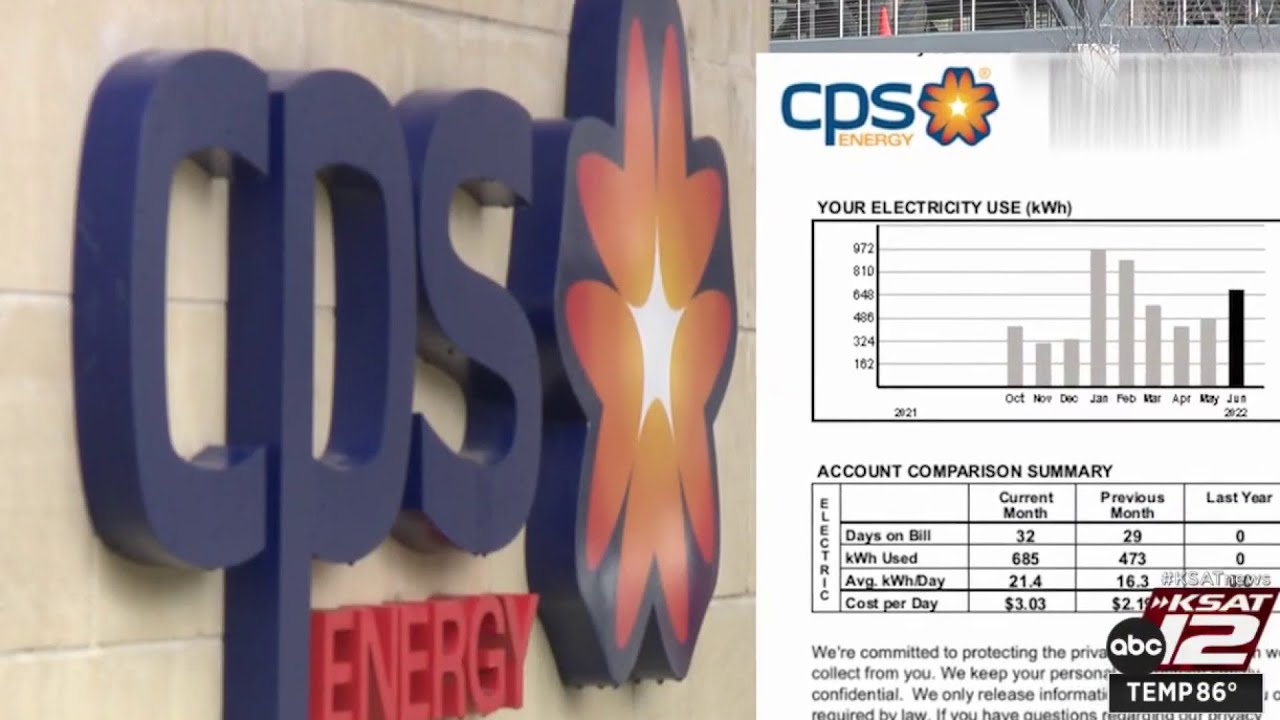 How San Antonio residents can help reduce their electric bills during summer months