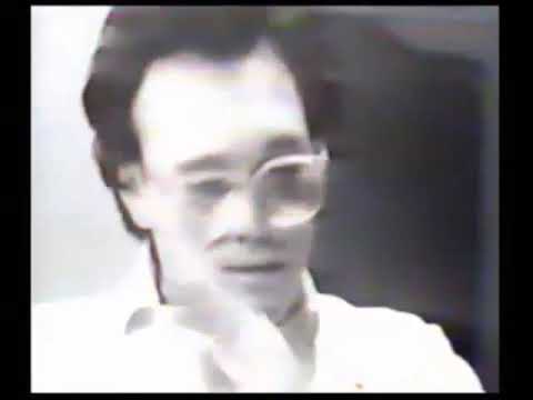 Yes Miscellany: 1982 - ZTT Documentary featuring Trevor Horn