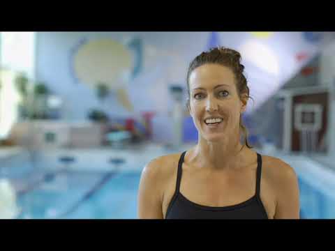 Crawla med Therese Alshammar Program 3 2