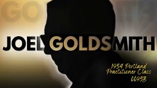 Joel Goldsmith: Stop Judging Good & Evil - The Secret to True Spiritual Power