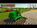 Elmcreek Map Timelapse Ep 26 Farming Simulator 25 GamePlay Fs25