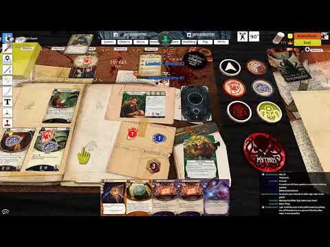 EXTENDED STAY! Murder at the Excelsior Hotel: TNA Skids and Daisy Campaign