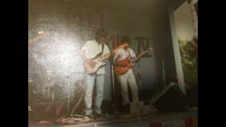 YATCHING BAND SPECIAL  -FLY THROUGH THE NIGHT- : Balance_cover