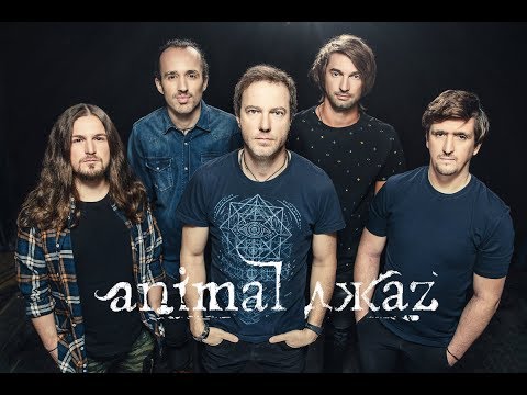 Animal джаZ, Zero People. История группы.Факты.Мнение.Рассказ 7