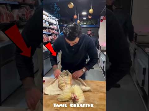 எதற்காக இந்த கோழியை இப்படி packing பண்றாங்க #tamilfacts #tamilnews #tamil #shorts #facts #viral