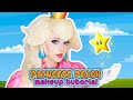Princess Peach Makeup Tutorial Super Mario