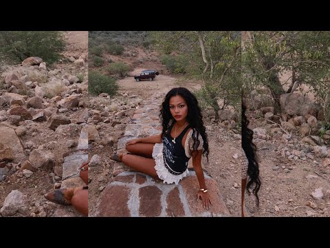 (free) afro r&b x brazilian funk type beat - \forever\