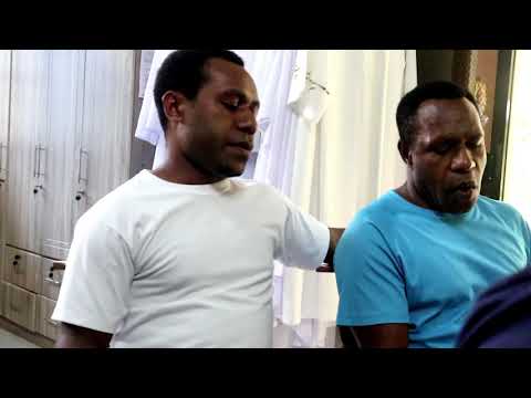 O Lord Blo Mi I SVD Music Ministry I PNG CATHOLIC SONG I SVD PNG Novices