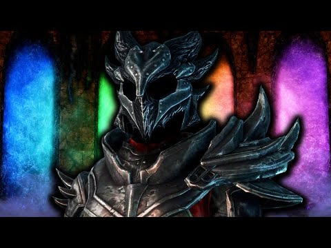 We're in the endgame now - The Final Cataclysm Part 1 | Skyrim Mods