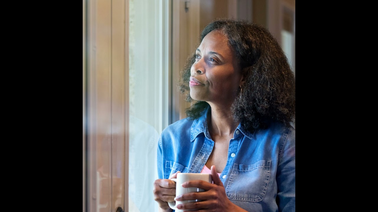 Voices of Black Women - Let's think about this..
