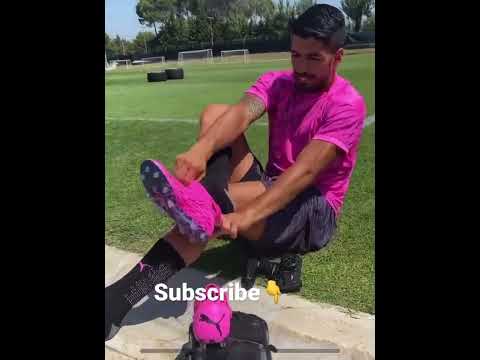 🇺🇾Luis Suarez🇺🇾football boots👍