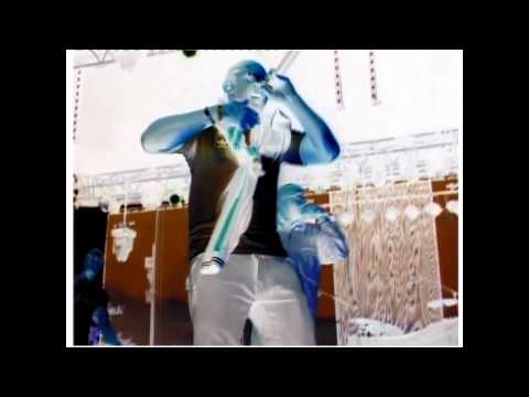 LEUST SHEFA FREESTYLE SITES EN SCENES DE ESNANDES A LA ROCHELLE 2008 LIVE