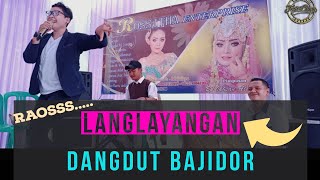 Download lagu MIDUA CINTA ( LANGLAYANGAN ) TEDI OBOY LIVE MAJALAYA Ft AYANK KRISNA mp3