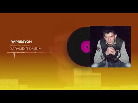 RapResyon - Yaralıdır Kalbim (Feat. Rapisyan Crew) (2009)