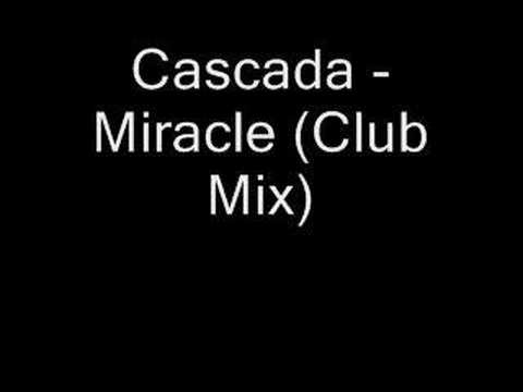 Video thumbnail for Miracle (Club Mix)
