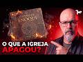 A Verdade sobre Enoque: O livro banido da Bíblia