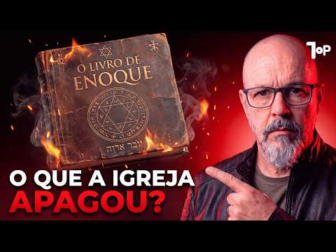 The Truth About Enoch: The Banned Book of the Bible