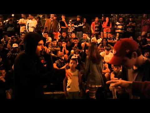 MC Px X Mc Liga Liga  2° Round BATALHA NO CAIÇARA #31º Edição