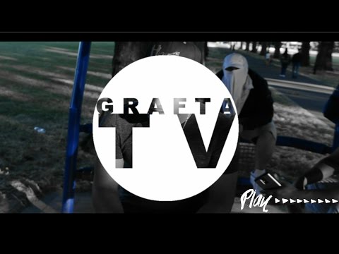 V.I - FREESTYLE [MUSIC VIDEO] #SRoad #Clapton Filmed By GraftaTV