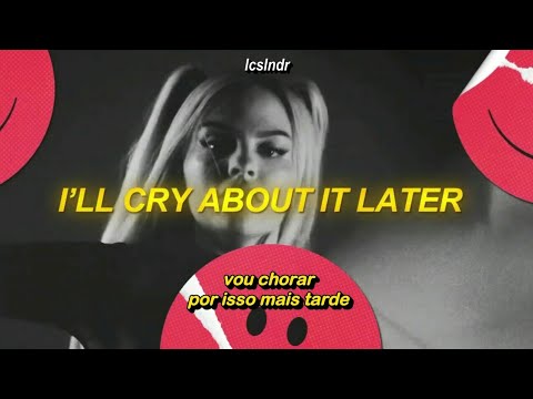 Katy Perry, Luísa Sonza, Bruno Martini - Cry About It Later (Legendado/Tradução)
