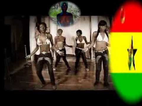De Game Boyz - Fawushwe Begye Golf.mp4
