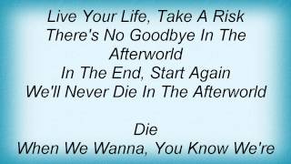 Cky - Afterworld Lyrics