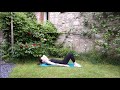 Ready To Ride Pilates Abdominals Level 1
