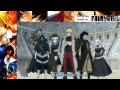 Fairy Tail New Opening 13 