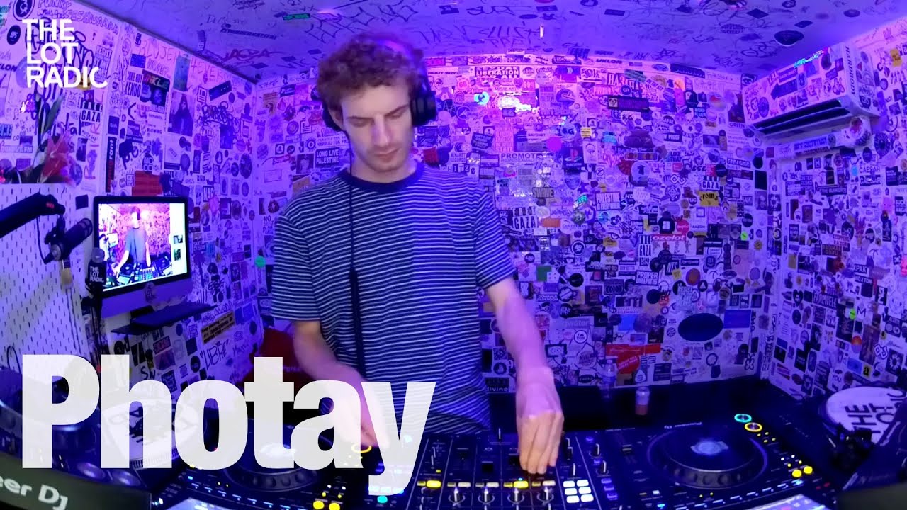 Unknown Artist - Photay @TheLotRadio 09-05-2024