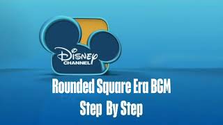 Rounded Square Era BGM Compilation 2009-2014