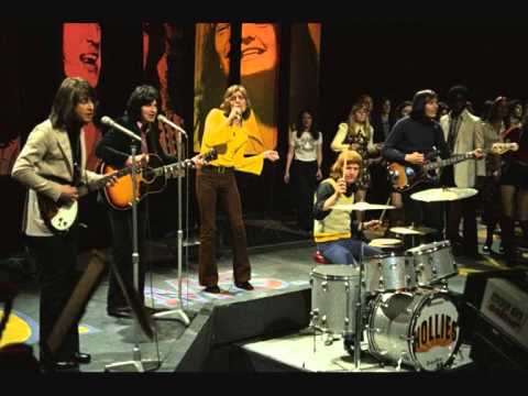 Too Young to Be Married - The Hollies