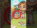 SEGREDOS ESQUECIDOS NO AVATAR WORLD Pazu Segredosavatarworld Secretsavatarworld Toca